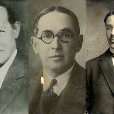 Timeline: HEMONOGIA CONSERVADORA A LA REPUBLICA LIBERAL