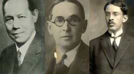 Timeline: HEMONOGIA CONSERVADORA A LA REPUBLICA LIBERAL