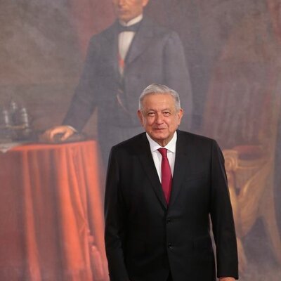 Timeline: Constitución Política de los Estados Unidos Mexicanos