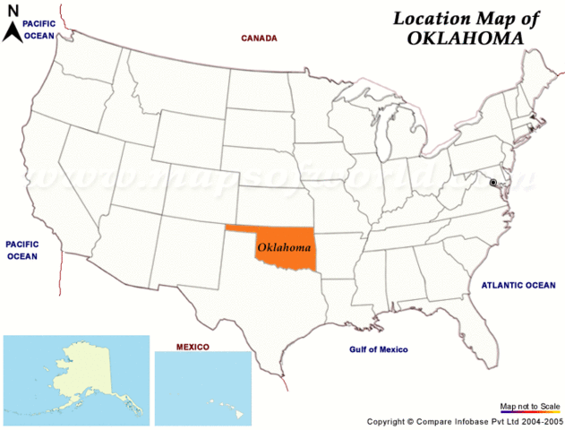 Oklahoma becomes last U.S state to legalize tatoos