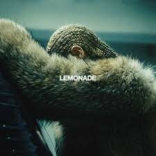 2016: Beyonce releases Lemonade