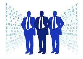 Organizaciones virtuales y teletrabajo