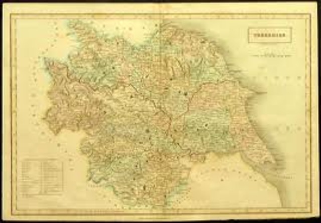 Douglas Mawson Was Born