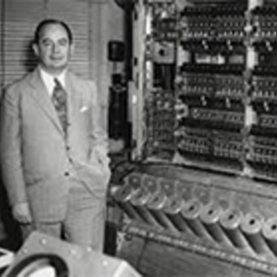 Timeline: More History of Computers