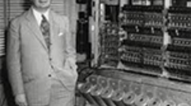 Timeline: More History of Computers