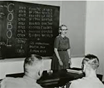 Grace Hopper Developed COBOL