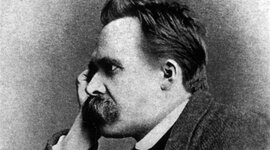 Timeline: LINEA DE TIEMPO NIETZSCHE