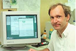 Tim Berners Lee Developed HTML