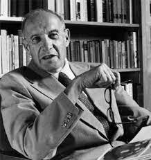 PETER DRUCKER