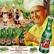 El marketing en los 50's