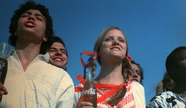 El marketing en los 70's