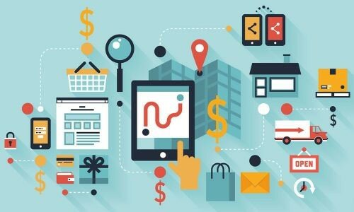 LOCATION BASED SERVICE (LBS)