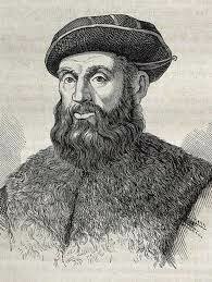 Fernando de Magallanes (1480-1521)