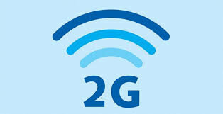 Tecnología 2G