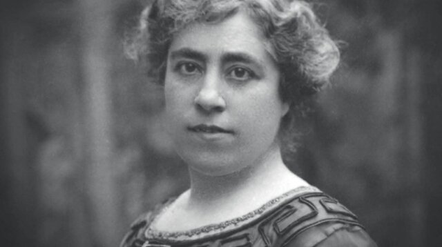 Caterina Albert (Víctor Català)