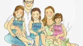 Timeline: BIOGRAFIA COMO HIJA