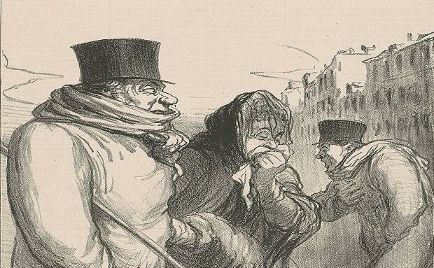 Epidemia de influenza