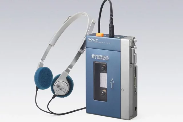WALKMAN