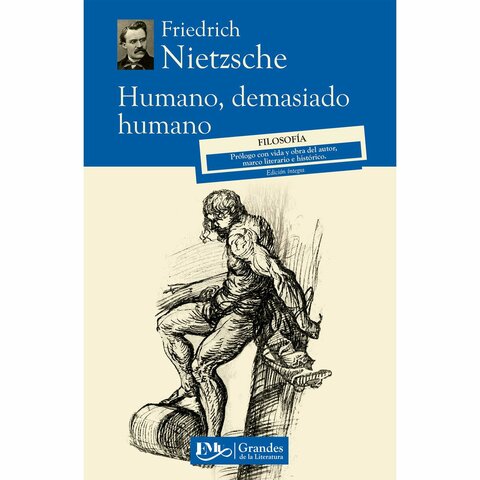 Publicación de libro