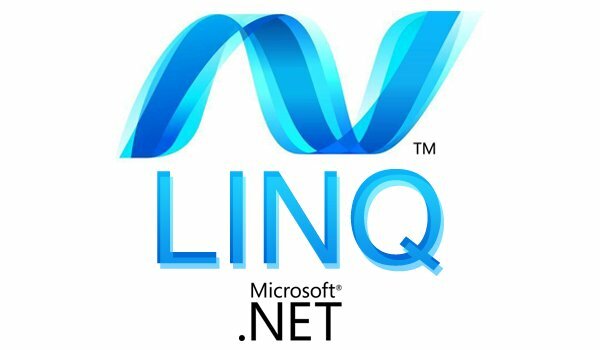 LINQ