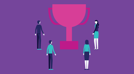 Timeline: Reconociendo mis competencias