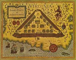 Jamestown Colony