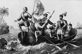 Christopher Columbus