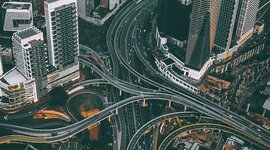 Timeline: Ingenieria de Transportes