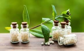 Medicina Homeopática