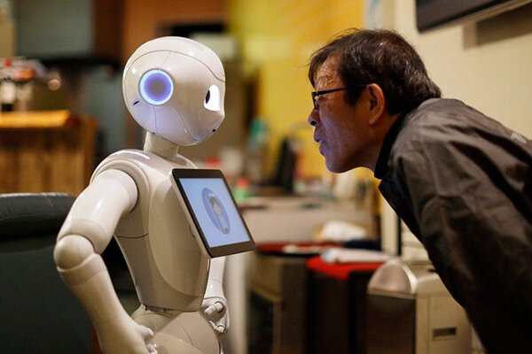 Qué pienso en un futuro.