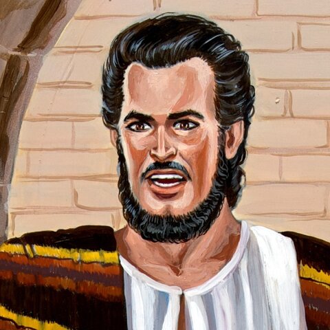 Llamado de Jeremías