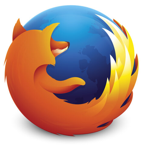 Microsoft Mozilla Firefox invented
