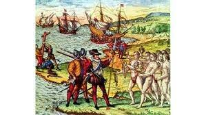 América precolombina