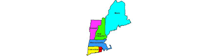New England Colonies