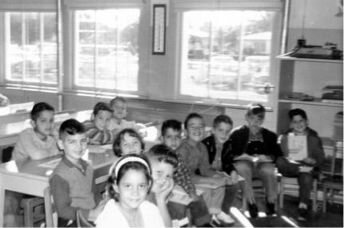 Elementary and Secondary Education Act of 1965