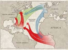 Middle passage