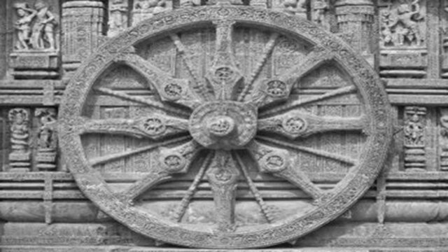 MESOPOTAMIA ACONTECIMIENTOS