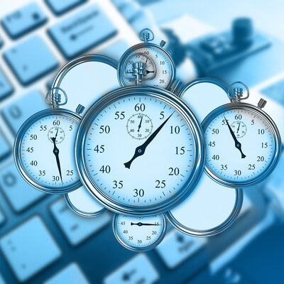 Timeline: Línea del tiempo (época antigua)