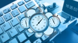 Timeline: Línea del tiempo (época antigua)