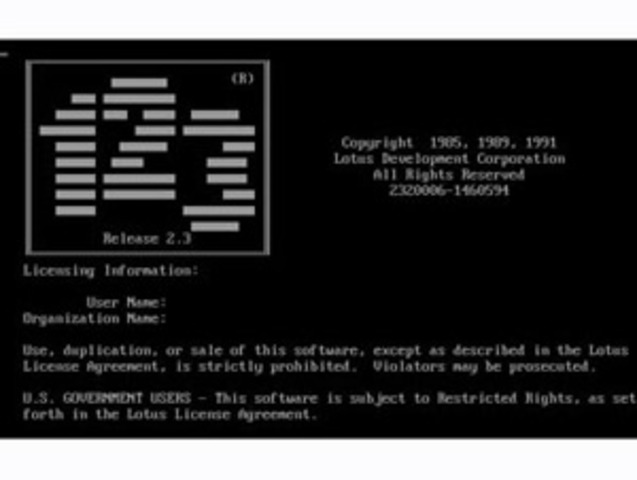 Curso de hoja de calculo