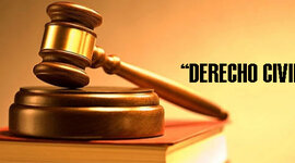 Timeline: LOS ANTECEDENTES DEL DERECHO CIVIL