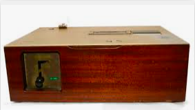 The Teaching Machine was invented by Sidney L. Pressey