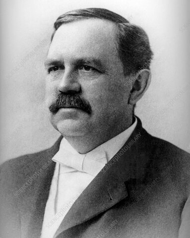 Wilbur Olin Atwater (1844-1907)