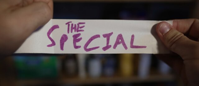 The Special