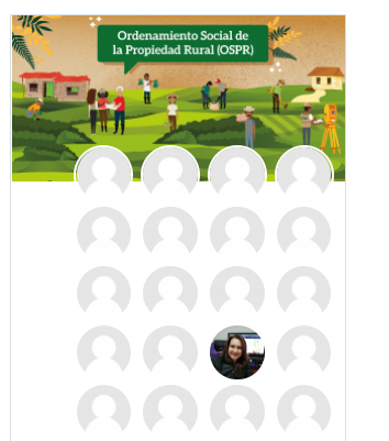 Formación en OSPR a ANT y socios estratégicos de la implementación de POSPR