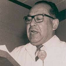 Dr. Rafael Ramos Galván (1914-1998)