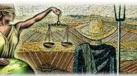 Timeline: El Derecho Agrario Mexicano