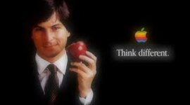 Timeline: Steve Jobs