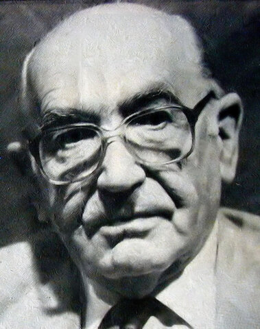 Dr. José María Bengoa (1913-2010)