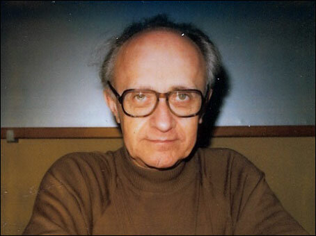 Ivan boszormenyi-nagy